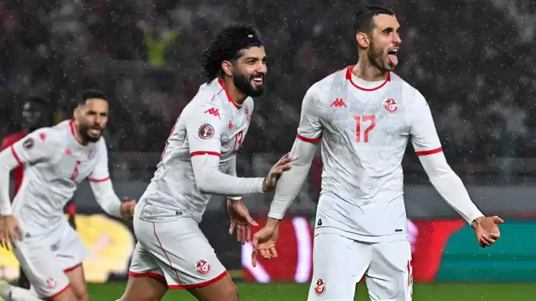 تونس