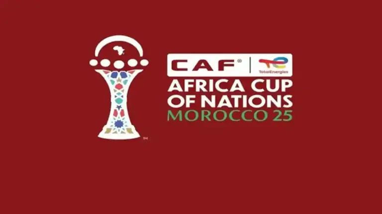 كأس أمم أفريقيا 2025