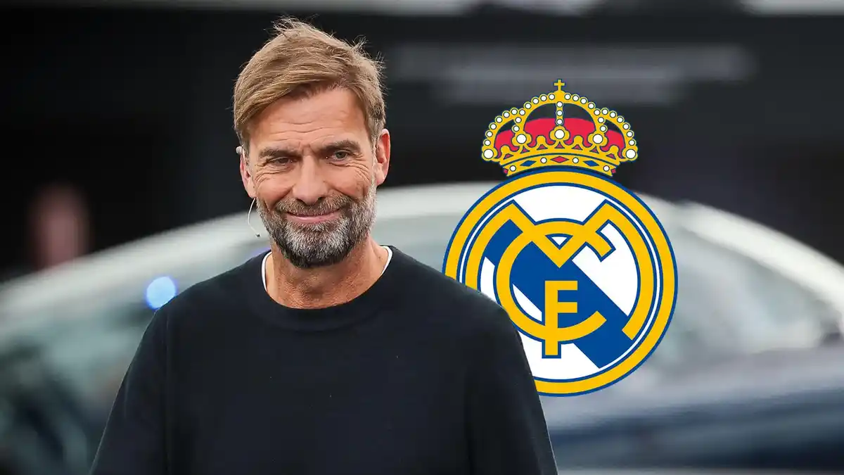 يورغن كلوب