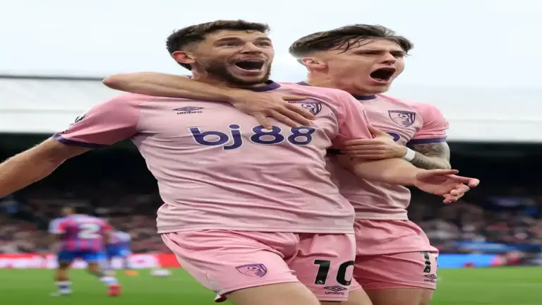 بورنموث