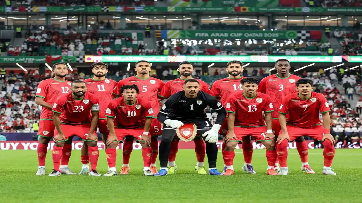 عمان