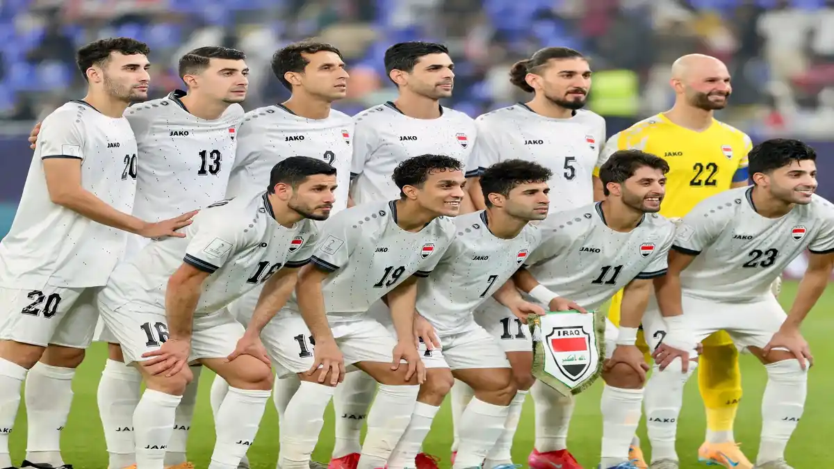 العراق