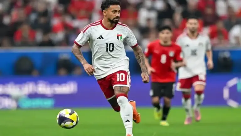 الإمارات