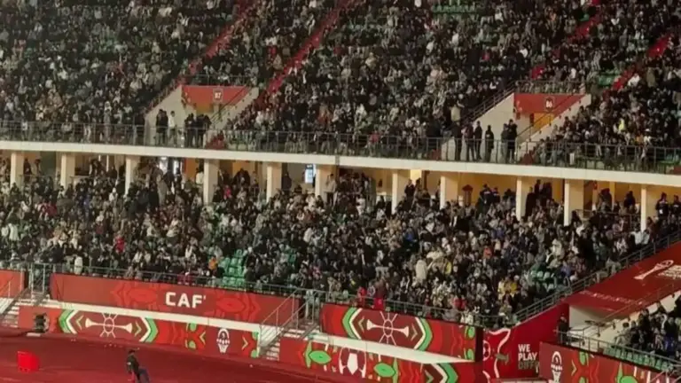 كأس أمم إفريقيا 2025