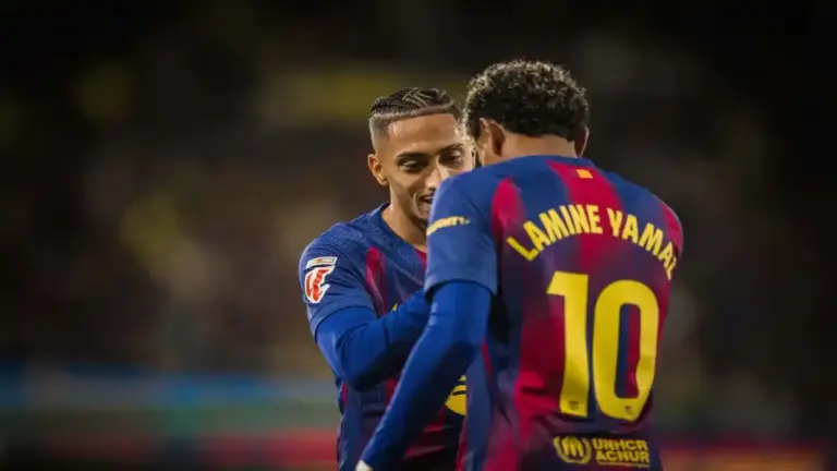 برشلونة