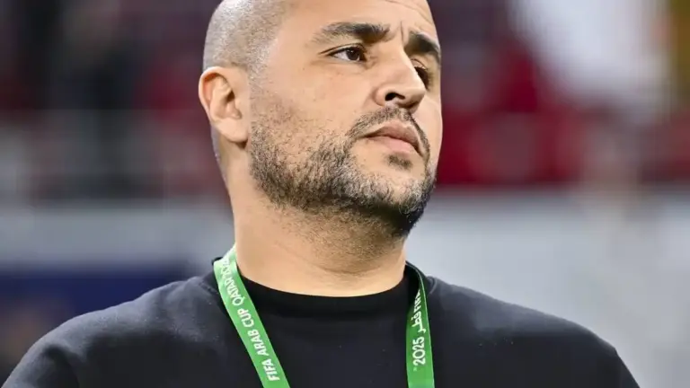مجيد بوقرة