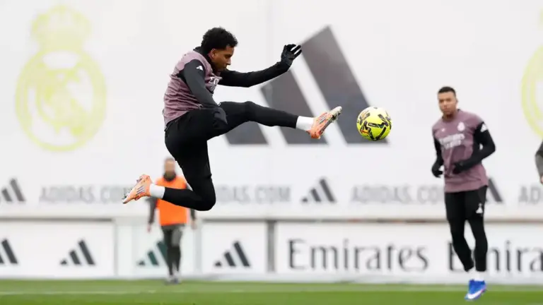 مدريد