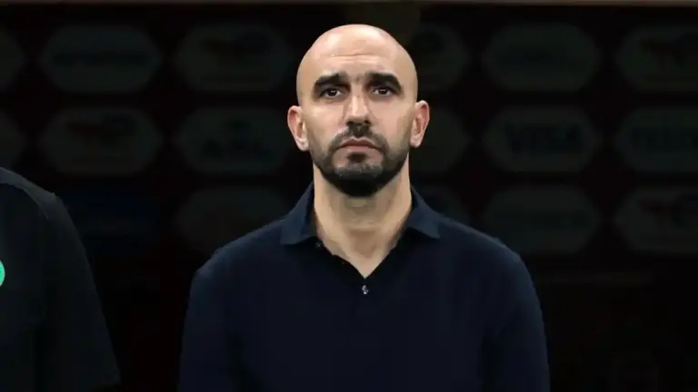 الركراكي