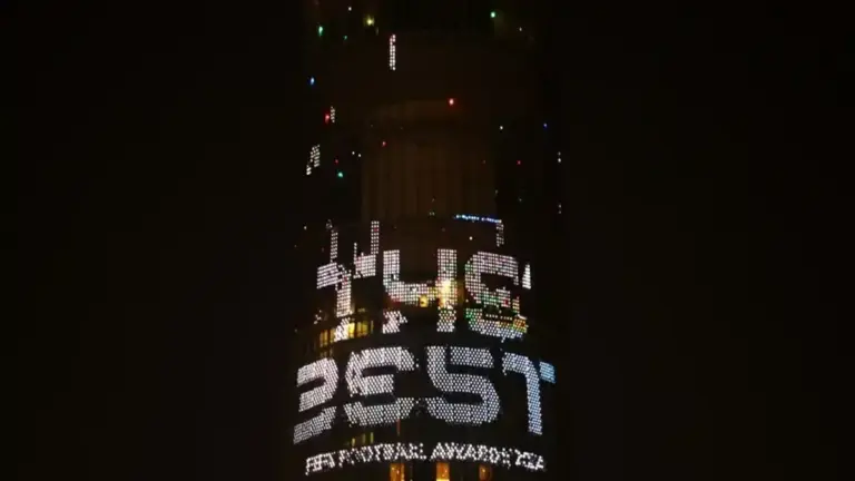 The Best
