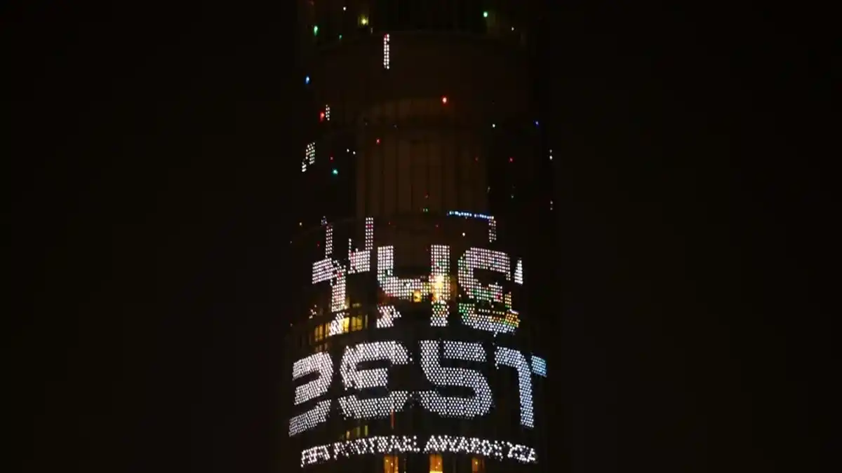 The Best