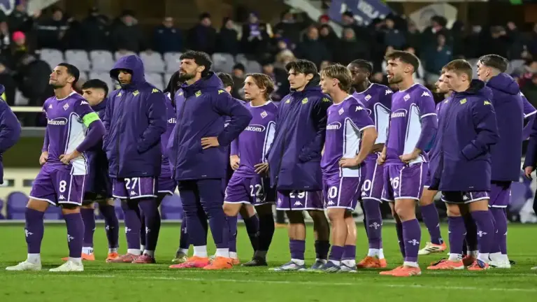 فيورنتينا