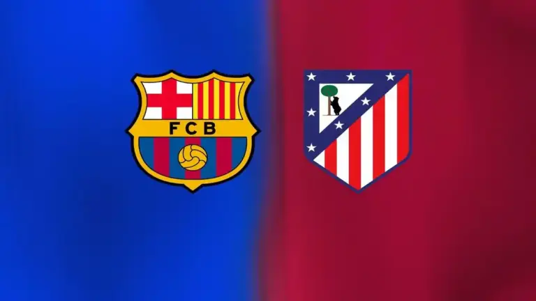 برشلونة