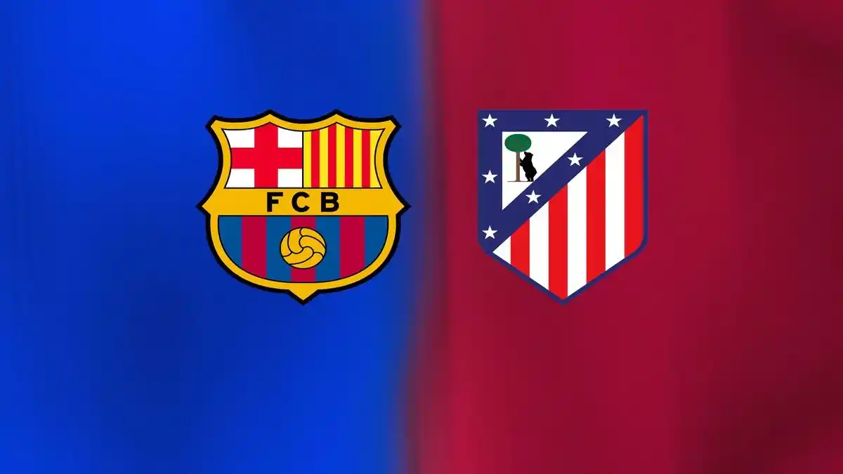 برشلونة