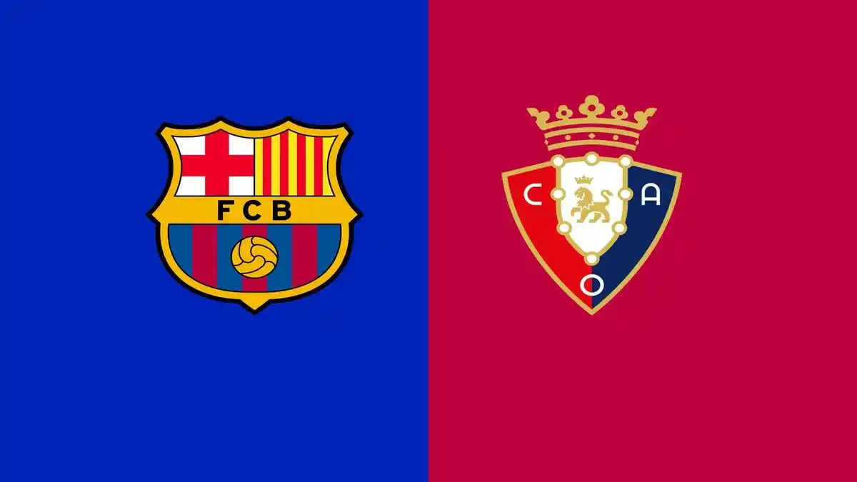 برشلونة