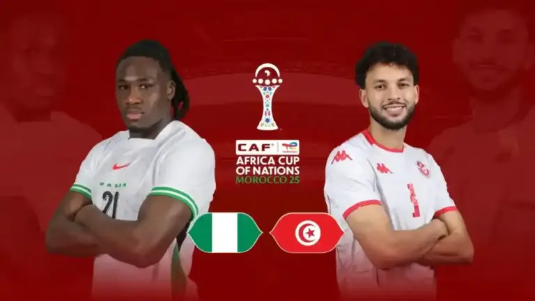 نيجيريا