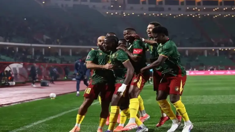الجابون