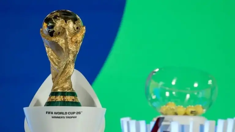 قرعة