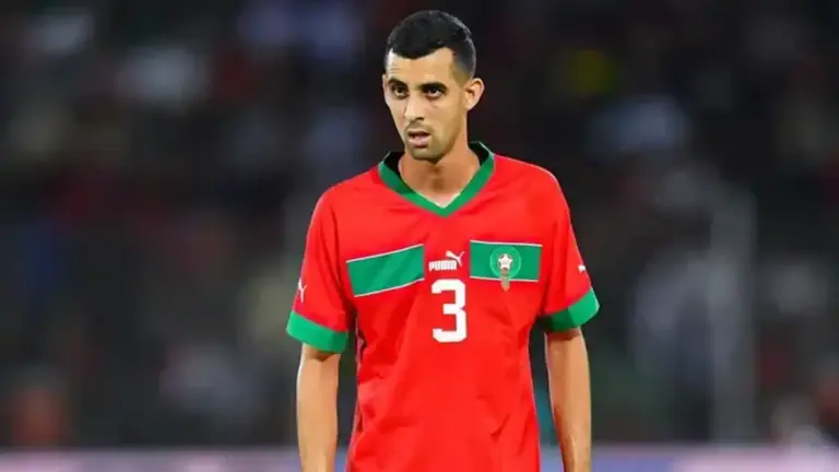 الركراكي