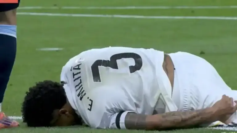 ريال مدريد