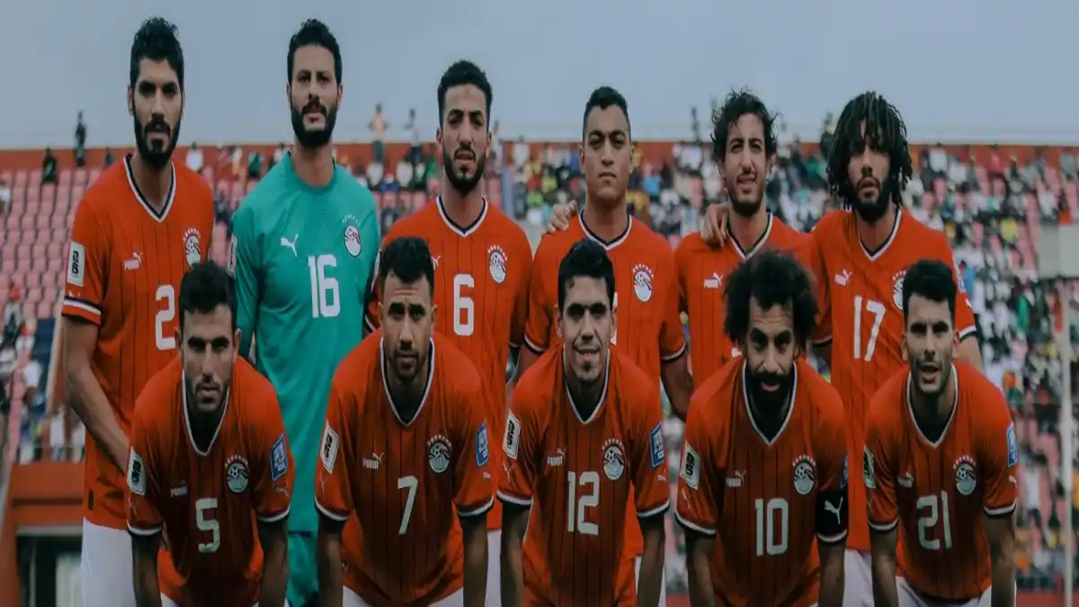 مصر