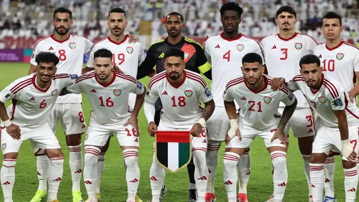 الإمارات