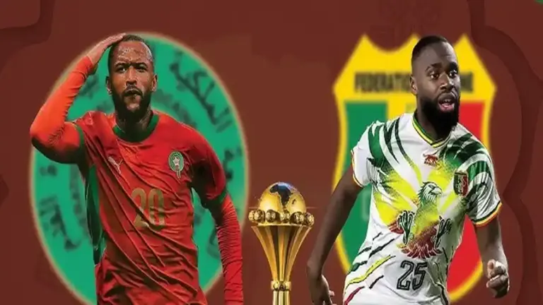 كأس أمم إفريقيا 2025