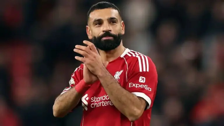 محمد صلاح