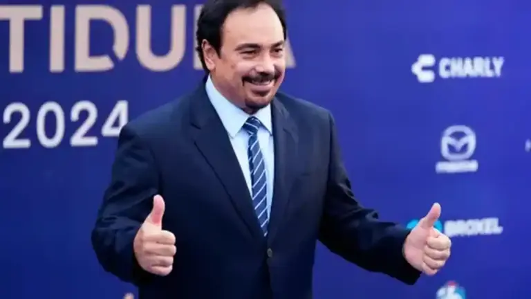 هوغو سانشيز