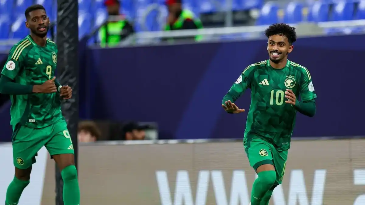 السعودية