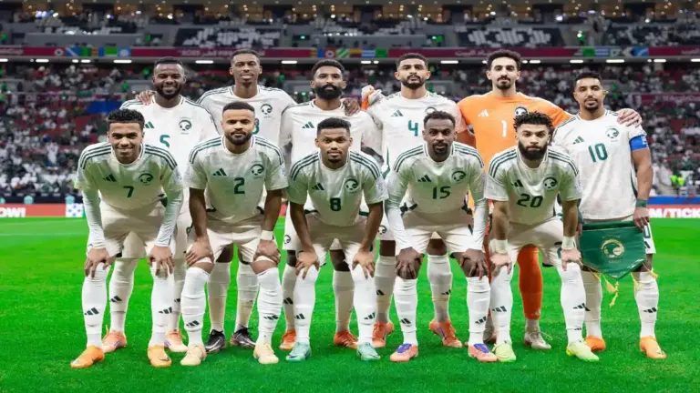 السعودية
