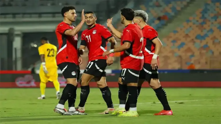 مصر