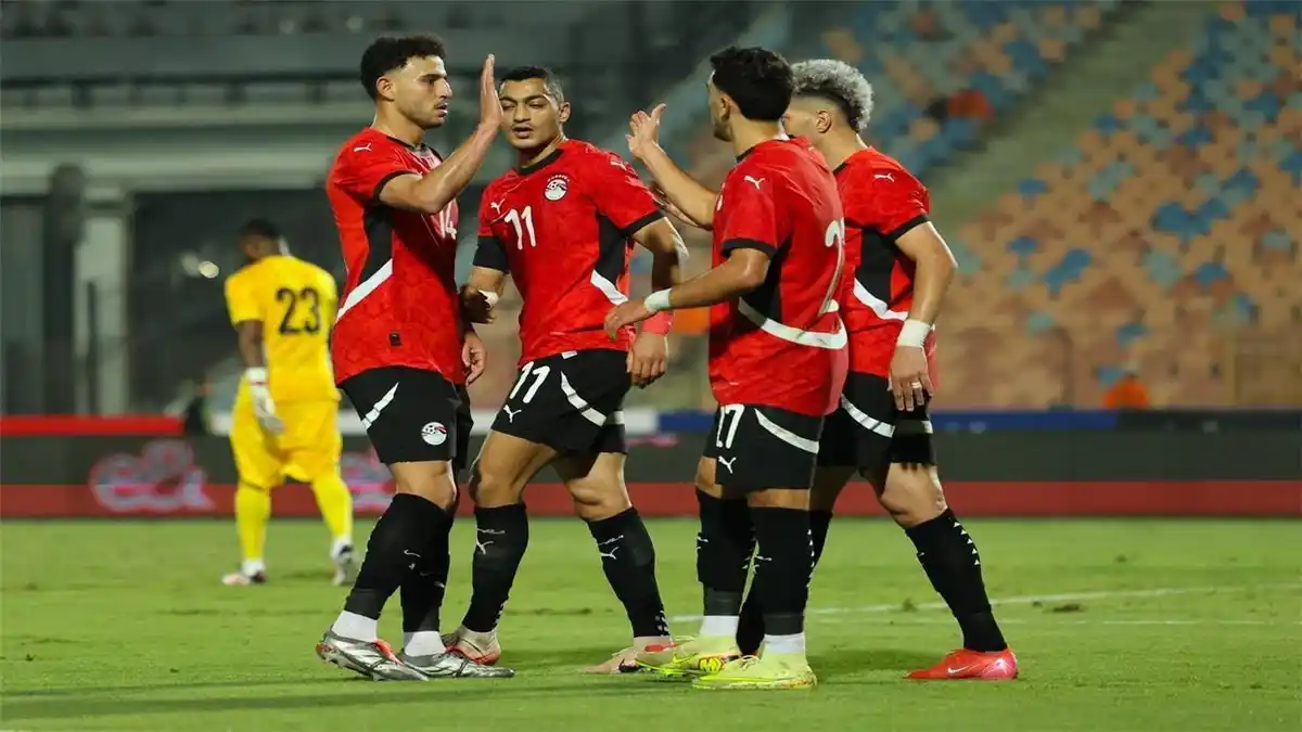 مصر