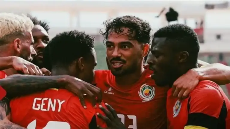 موزمبيق