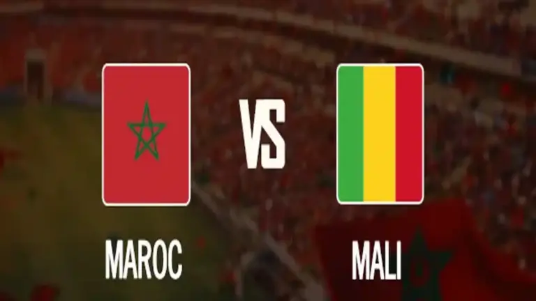 المغرب