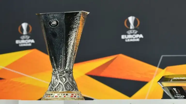الدوري الأوروبي