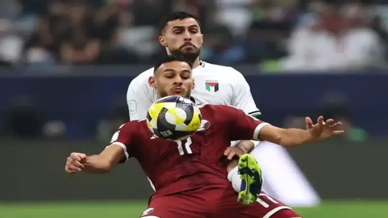قطر