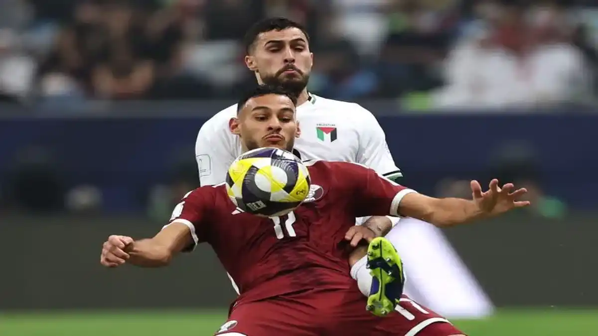 قطر