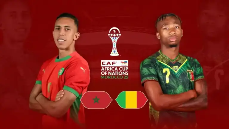 المغرب