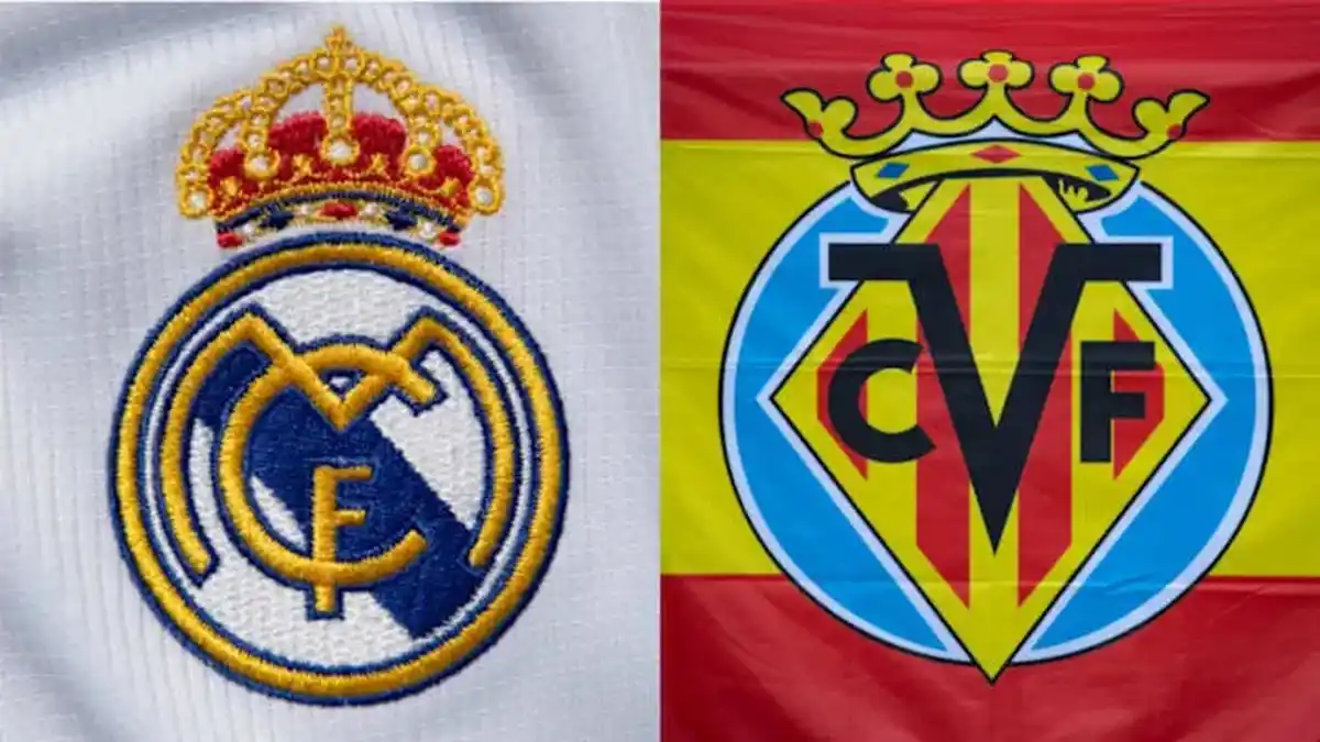 ريال مدريد