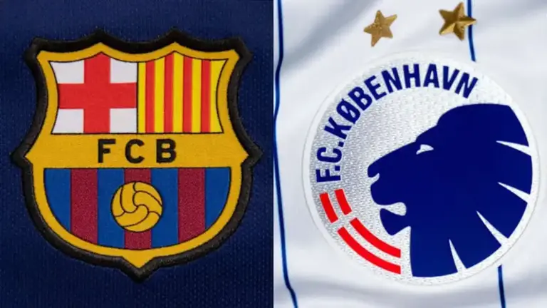 برشلونة