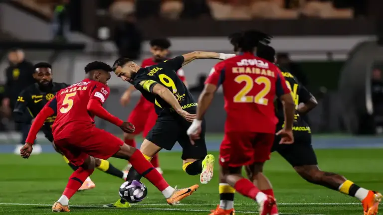 الاتحاد