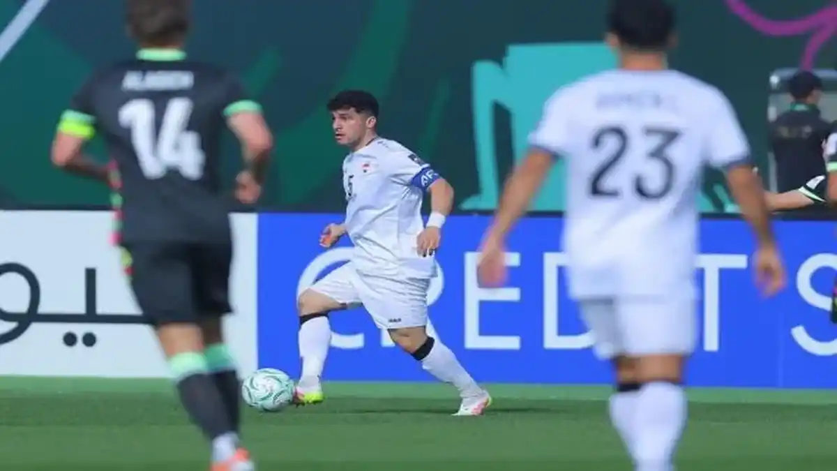 كأس آسيا تحت 23 عاماً