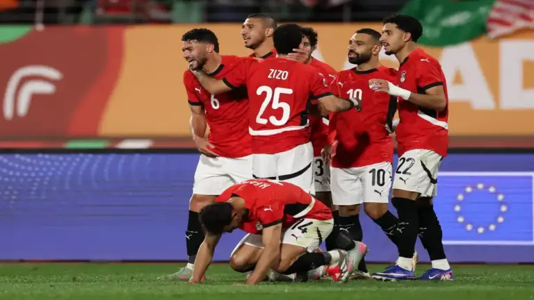 مصر