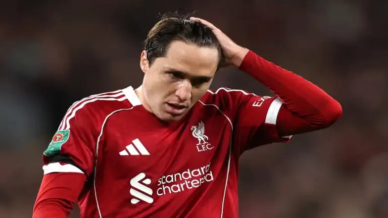 ليفربول