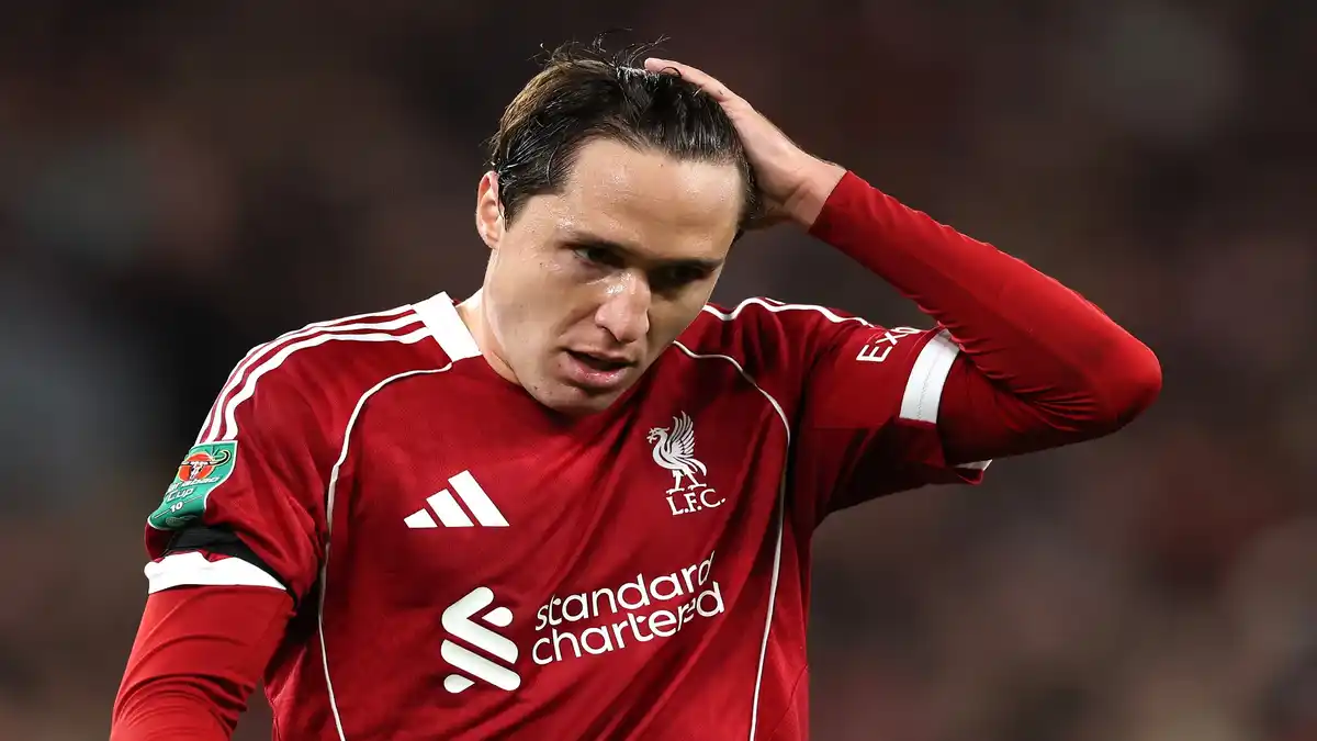 ليفربول