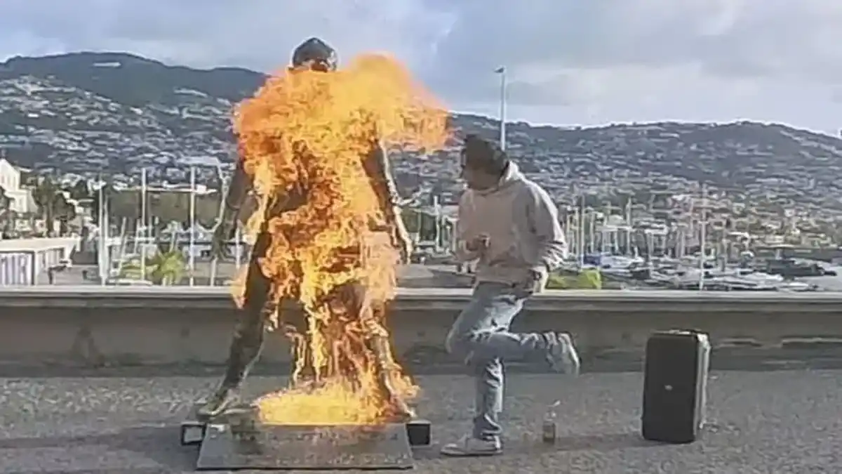 رونالدو