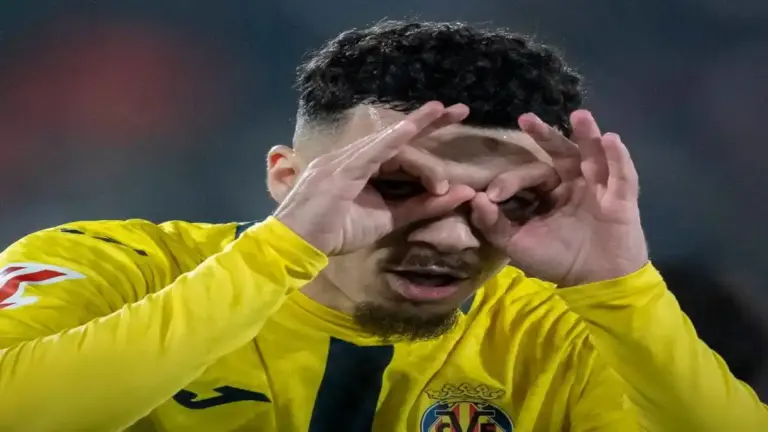 فياريال