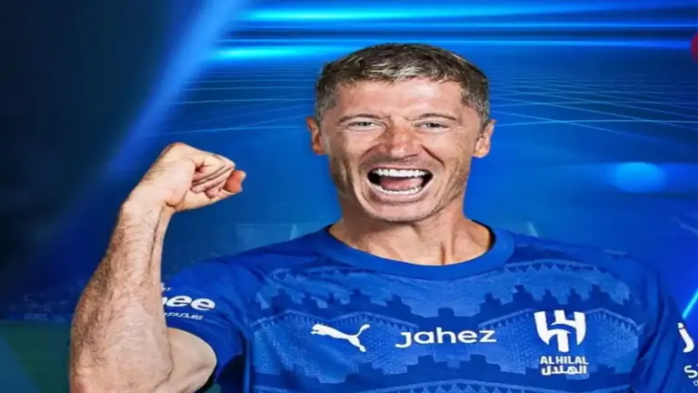 ليفاندوفسكي