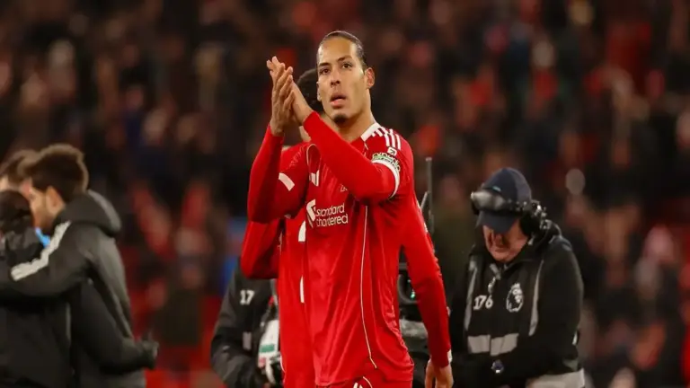 ليفربول