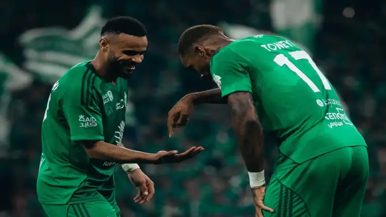 الأهلي